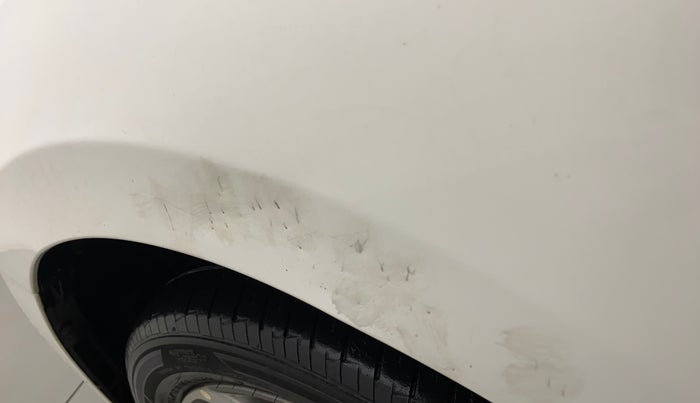2019 Hyundai Elite i20 ASTA 1.4 CRDI (O), Diesel, Manual, 32,984 km, Left fender - Minor scratches