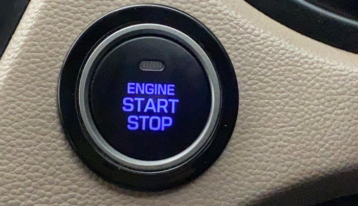 2019 Hyundai Elite i20 ASTA 1.4 CRDI (O), Diesel, Manual, 32,984 km, Keyless Start/ Stop Button