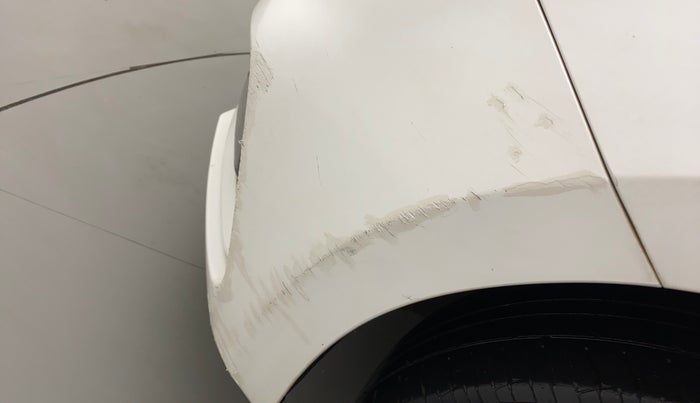 2019 Hyundai Elite i20 ASTA 1.4 CRDI (O), Diesel, Manual, 32,984 km, Front bumper - Minor scratches