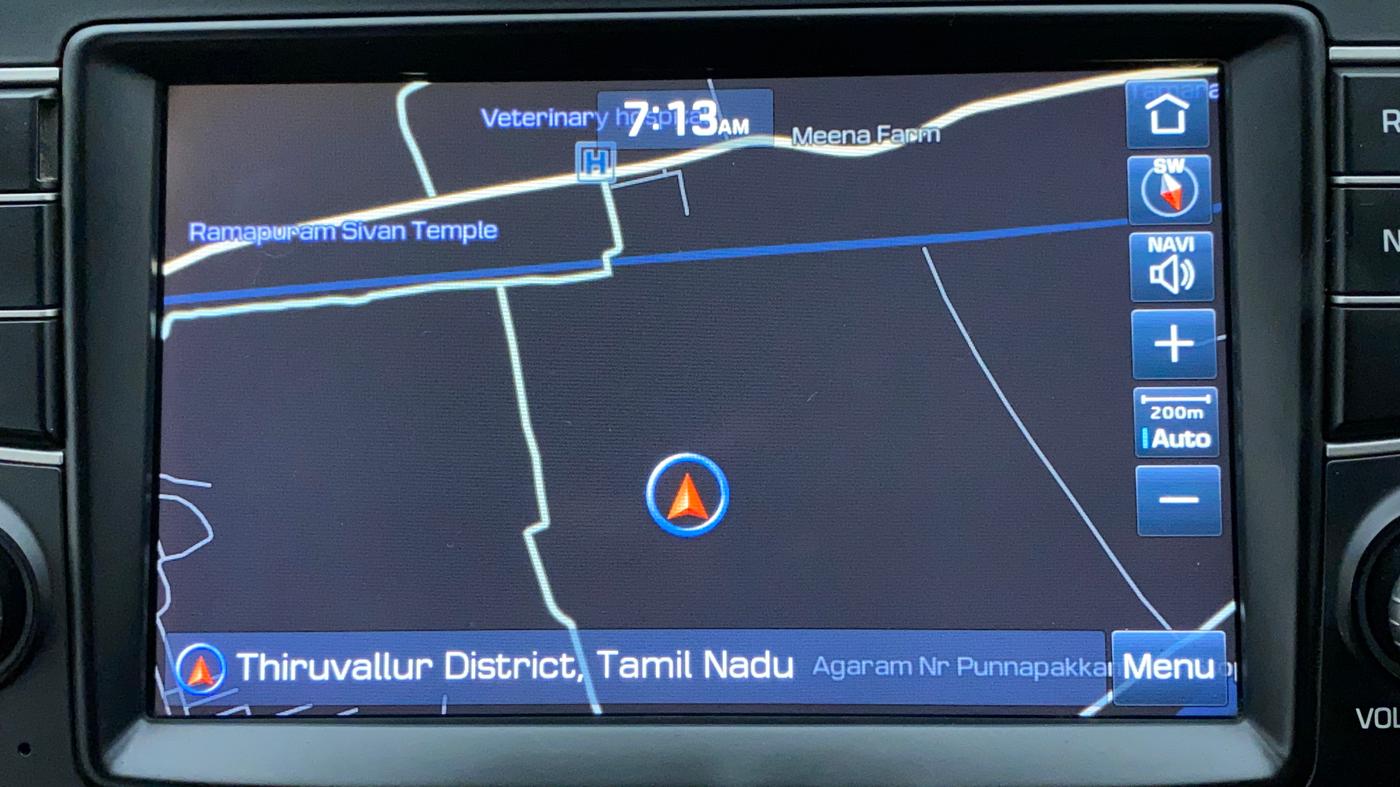 2018 Hyundai Elite i20 ASTA 1.2 (O), Petrol, Manual, 56,415 km, Navigation System