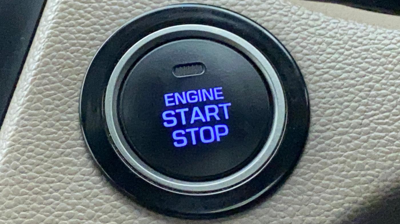 2018 Hyundai Elite i20 ASTA 1.2 (O), Petrol, Manual, 56,415 km, Keyless Start/ Stop Button