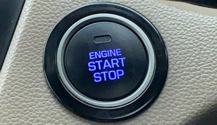 2018 Hyundai Elite i20 ASTA 1.2 (O), Petrol, Manual, 56,415 km, Keyless Start/ Stop Button