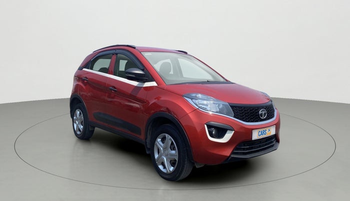 2018 Tata NEXON XM PETROL, Petrol, Manual, 73,282 km, SRP