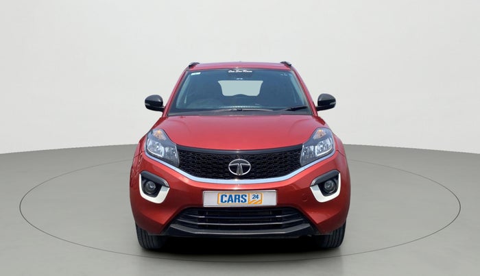 2018 Tata NEXON XM PETROL, Petrol, Manual, 73,282 km, Front