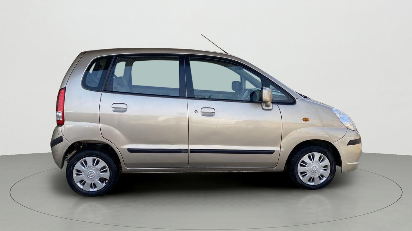 2013 Maruti Zen Estilo VXI, Petrol, Manual, 22,238 km, Right Side View