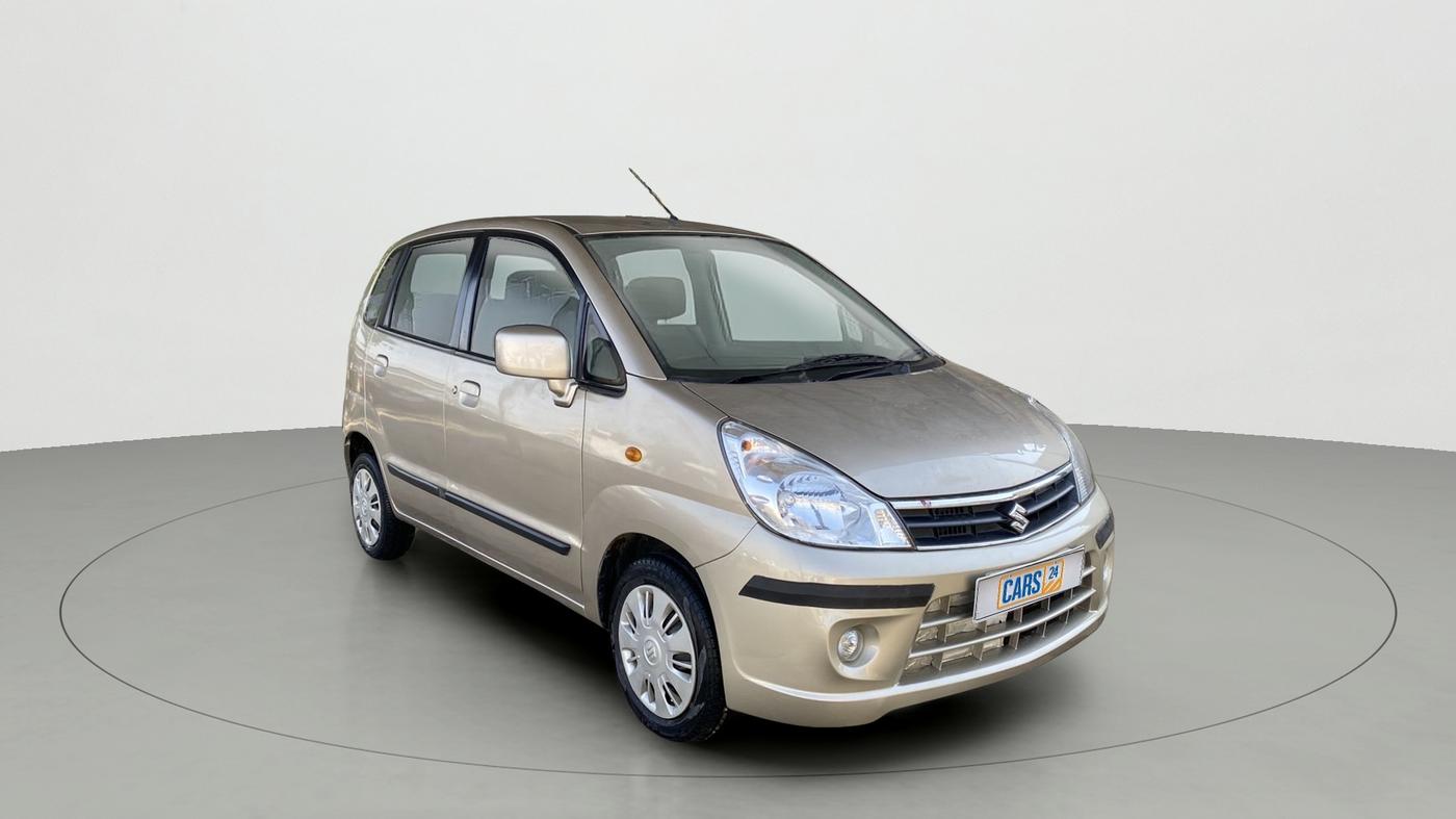 2013 Maruti Zen Estilo VXI, Petrol, Manual, 22,238 km, SRP