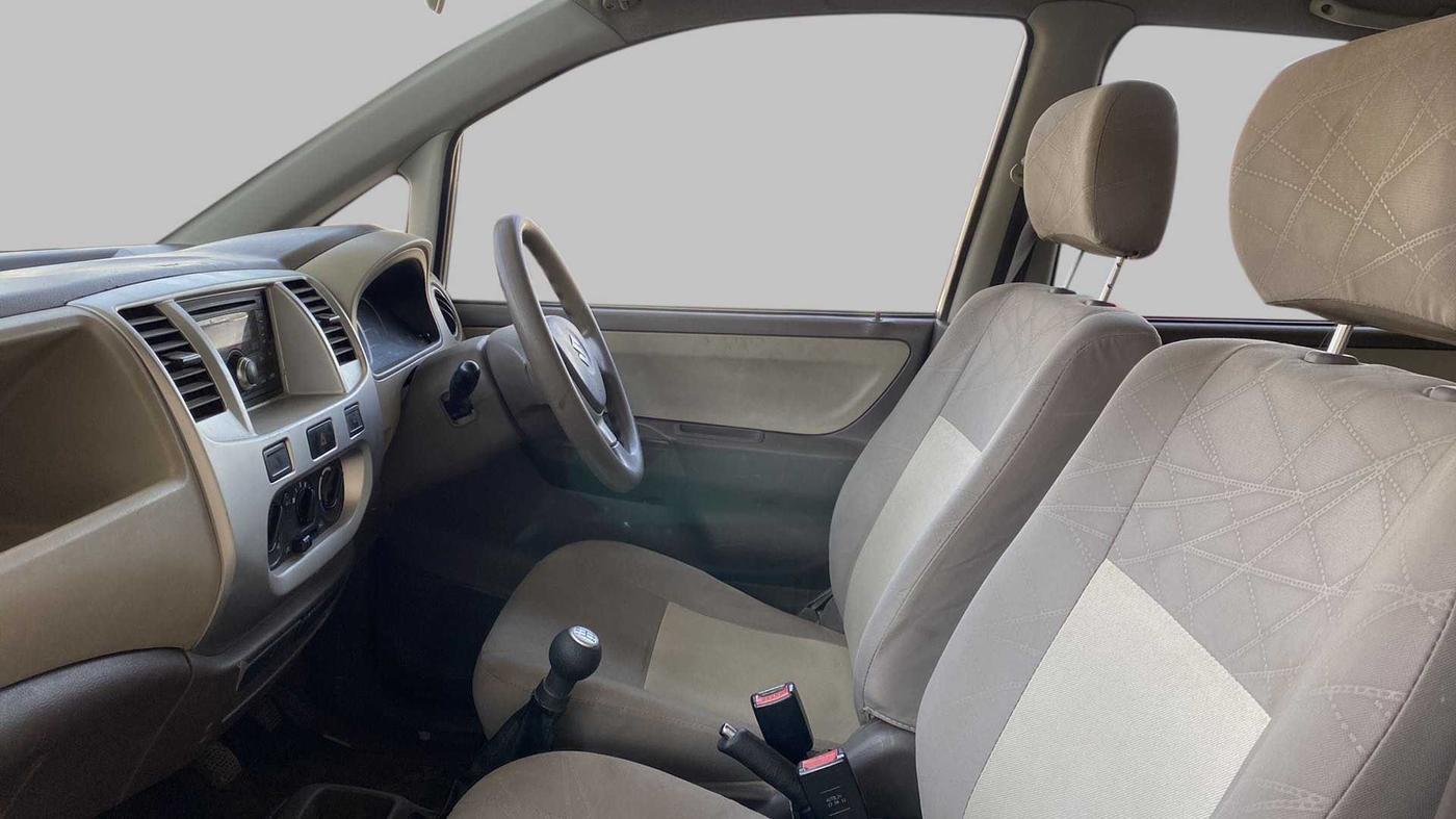 2013 Maruti Zen Estilo VXI, Petrol, Manual, 22,238 km, Right Side Front Door Cabin