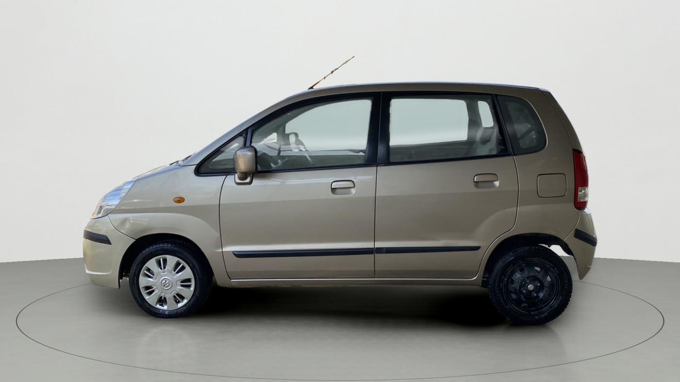 2013 Maruti Zen Estilo VXI, Petrol, Manual, 22,238 km, Left Side