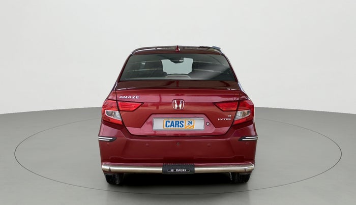 2020 Honda Amaze 1.2L I-VTEC S, Petrol, Manual, 24,667 km, Back/Rear