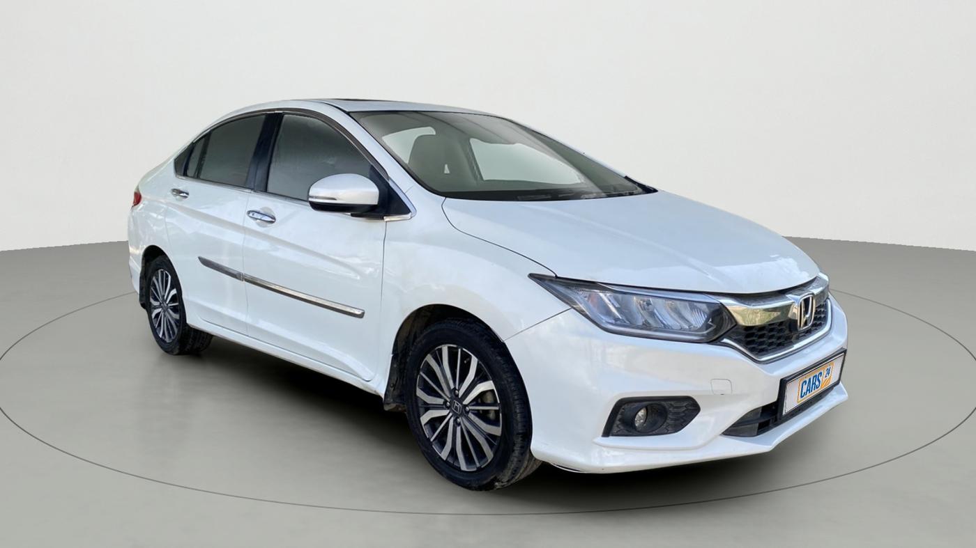 2018 Honda City 1.5L I-DTEC ZX, Diesel, Manual, 67,183 km, SRP