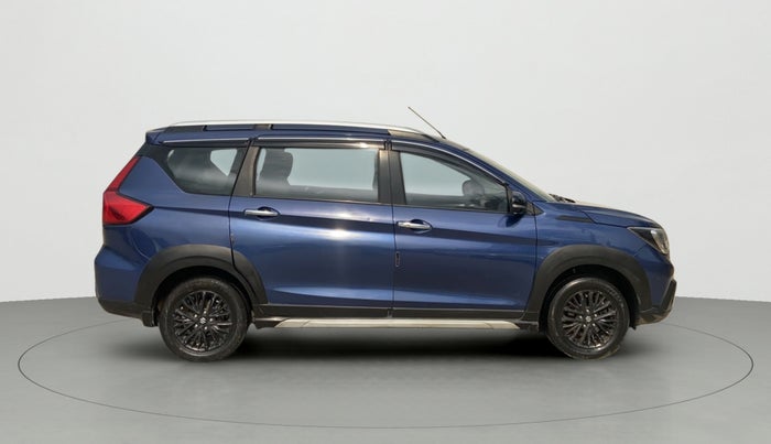 2019 Maruti XL6 ZETA MT, Petrol, Manual, 36,529 km, Right Side View