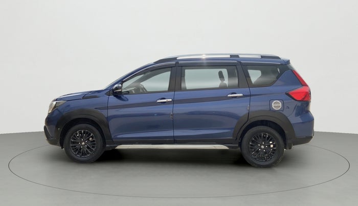 2019 Maruti XL6 ZETA MT, Petrol, Manual, 36,529 km, Left Side
