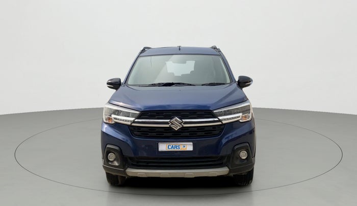 2019 Maruti XL6 ZETA MT, Petrol, Manual, 36,529 km, Front