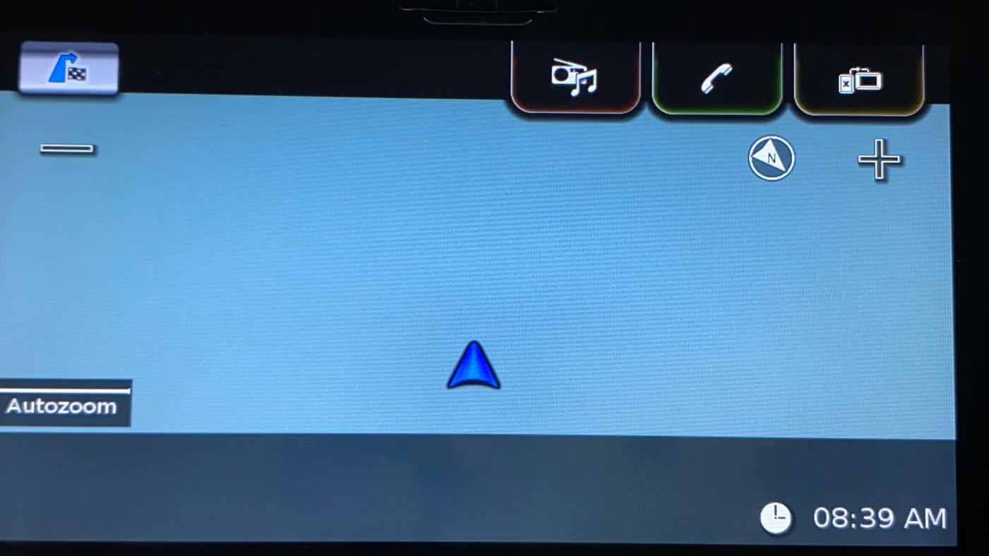 2017 Maruti Dzire ZXI PLUS AMT, Petrol, Automatic, 95,291 km, Navigation System