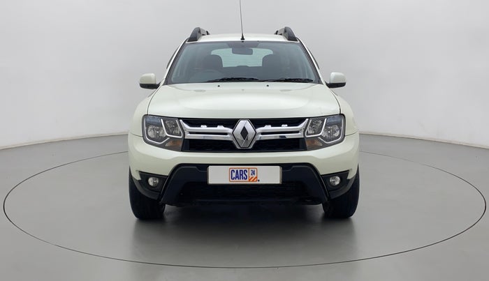2016 Renault Duster 110 PS RXL 4X2 AMT, Diesel, Automatic, 1,07,521 km, Front