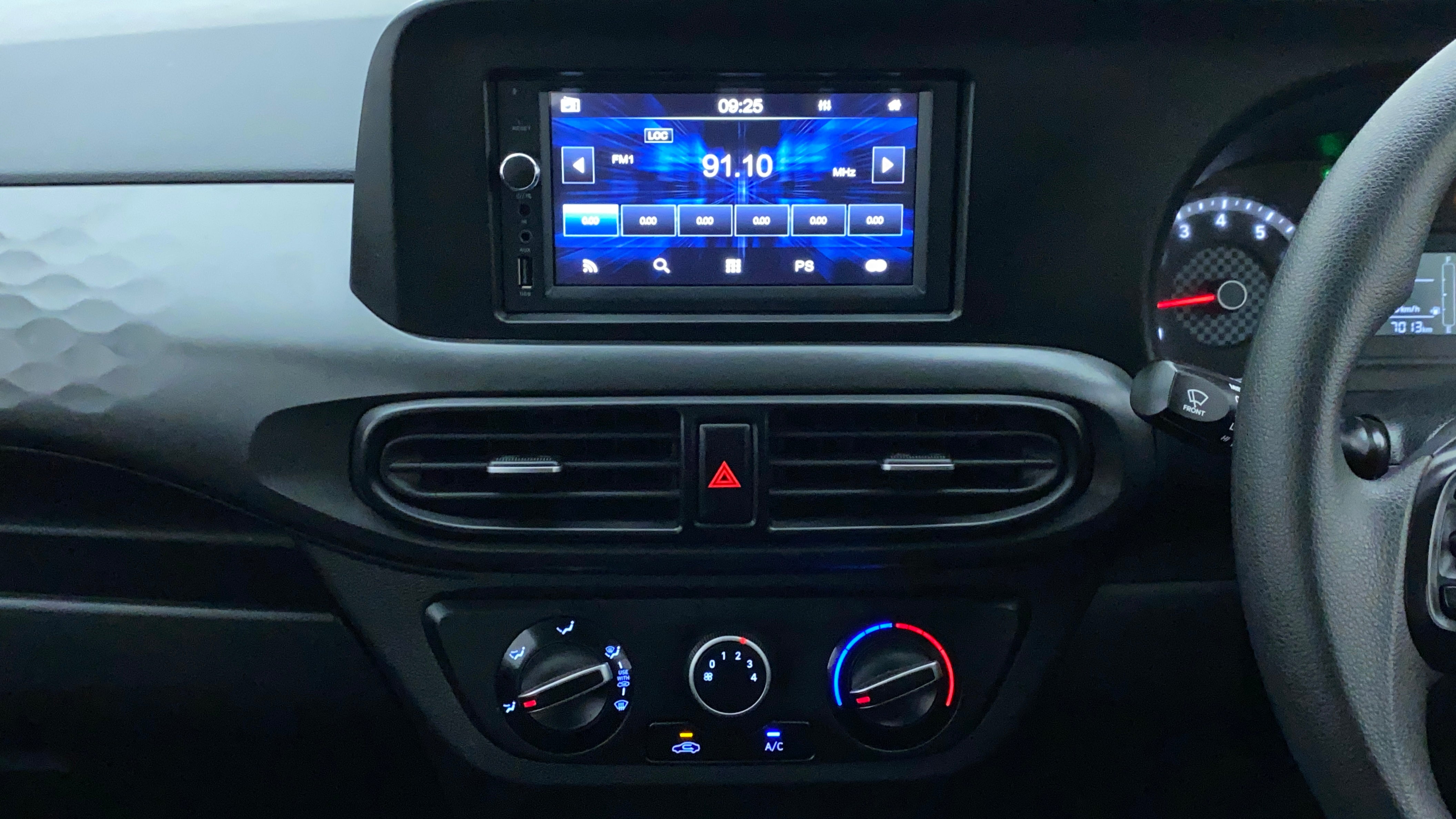Features