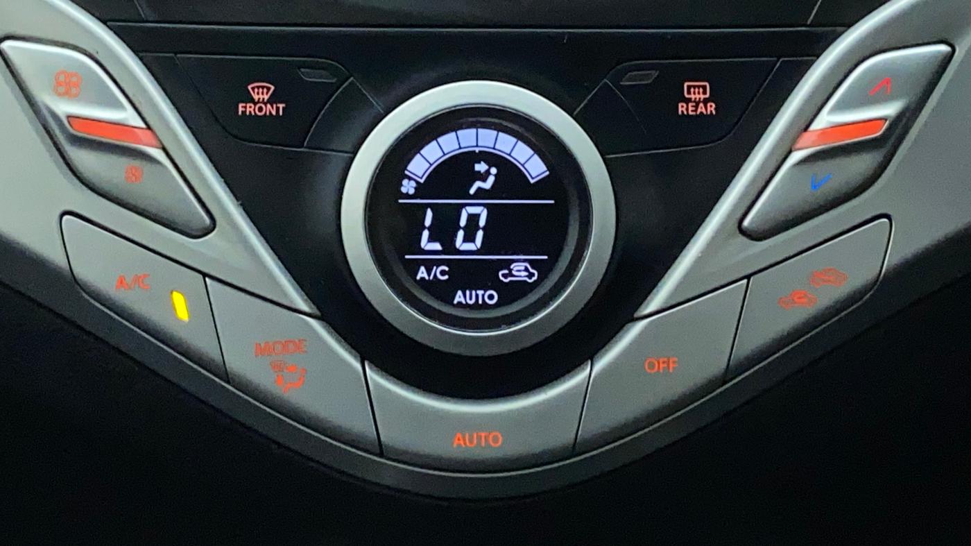 2016 Maruti Baleno DELTA PETROL 1.2, Petrol, Manual, 37,529 km, Automatic Climate Control