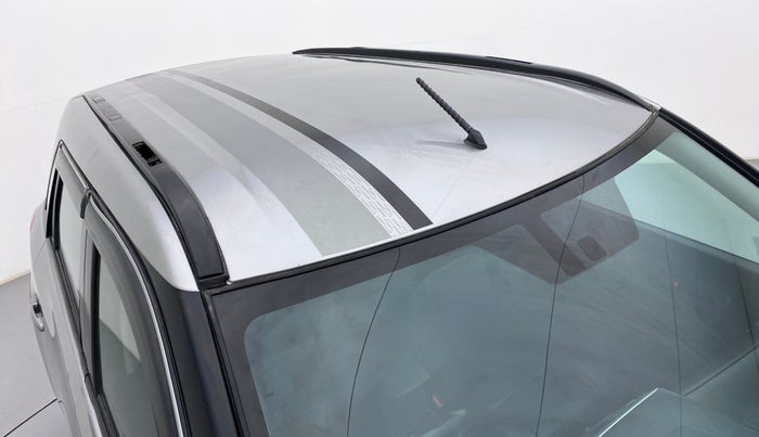 2018 Maruti Vitara Brezza VDI, Diesel, Manual, 1,05,124 km, Roof