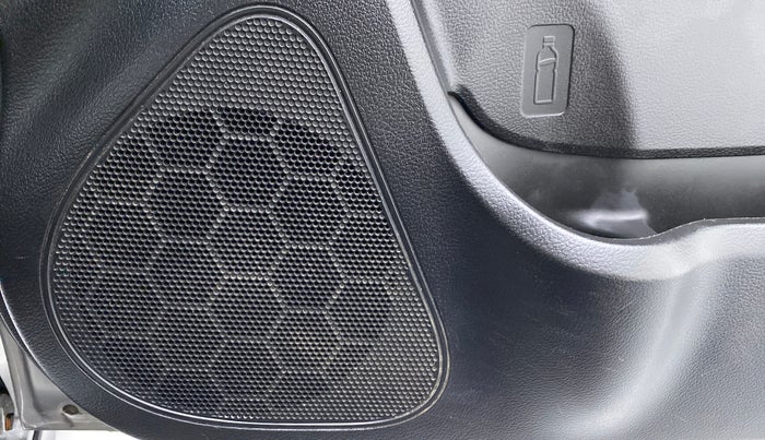 2018 Maruti Vitara Brezza VDI, Diesel, Manual, 1,05,124 km, Speaker
