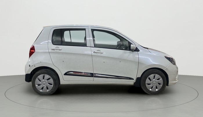 2018 Maruti Celerio ZXI, Petrol, Manual, 65,990 km, Right Side View
