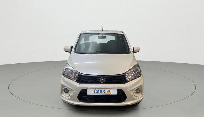 2018 Maruti Celerio ZXI, Petrol, Manual, 65,990 km, Front