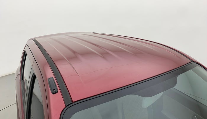2018 Maruti Alto K10 VXI AMT, Petrol, Automatic, 51,943 km, Roof