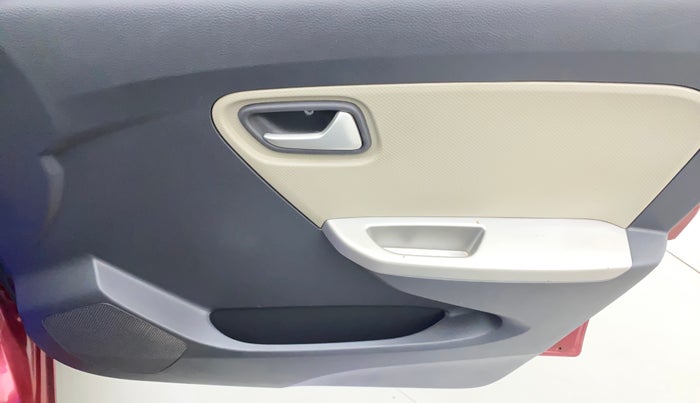2018 Maruti Alto K10 VXI AMT, Petrol, Automatic, 51,943 km, Driver Side Door Panels Control