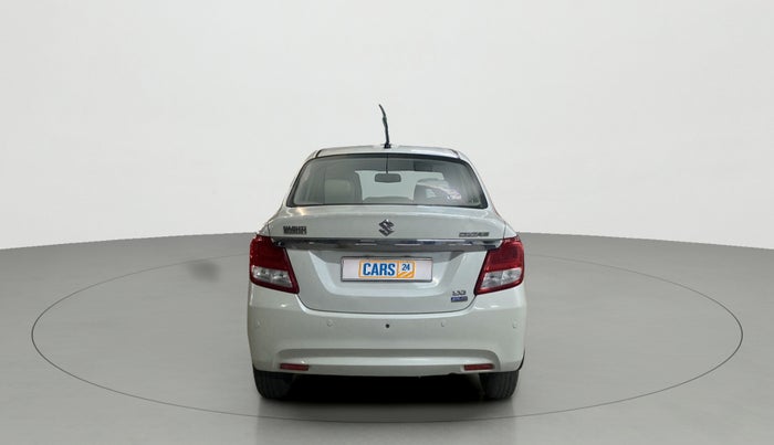 2018 Maruti Dzire ZXI AMT, Petrol, Automatic, 44,007 km, Back/Rear
