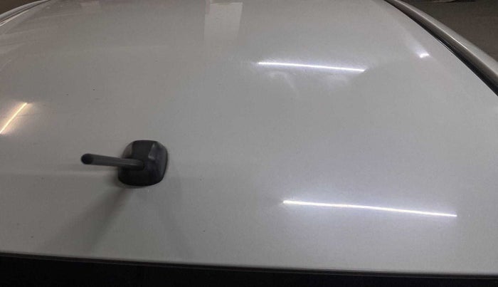 2018 Maruti Dzire ZXI AMT, Petrol, Automatic, 44,007 km, Roof - Slightly dented