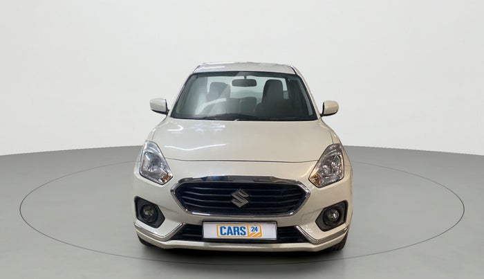 2018 Maruti Dzire ZXI AMT, Petrol, Automatic, 44,007 km, Front