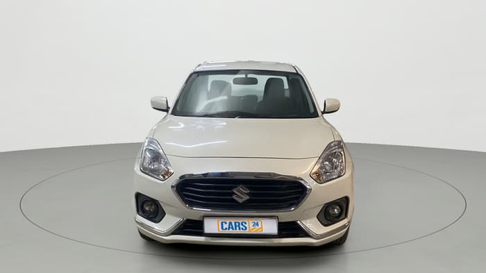 2018 Maruti Dzire ZXI AMT, Petrol, Automatic, 44,007 km, Front