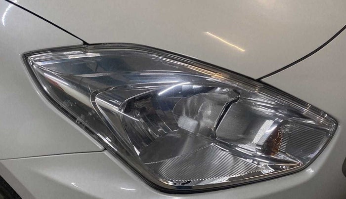 2018 Maruti Dzire ZXI AMT, Petrol, Automatic, 44,007 km, Right headlight - Minor scratches