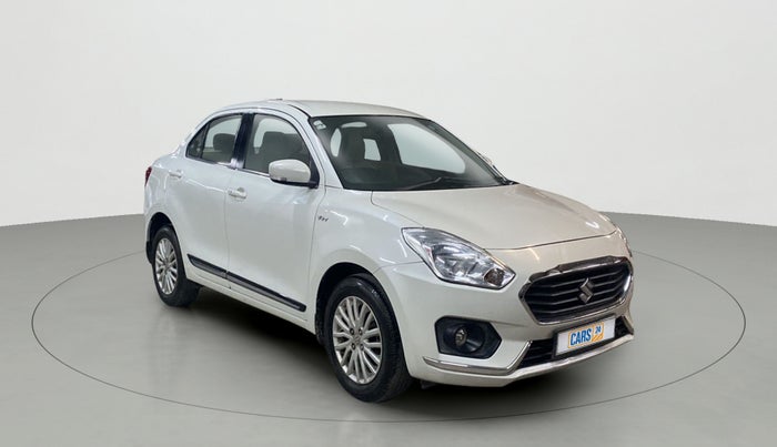 2018 Maruti Dzire ZXI AMT, Petrol, Automatic, 44,007 km, SRP