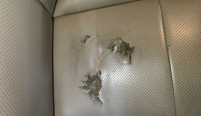 2018 Maruti Dzire ZXI AMT, Petrol, Automatic, 44,007 km, Driver seat - Seat adjuster not functional