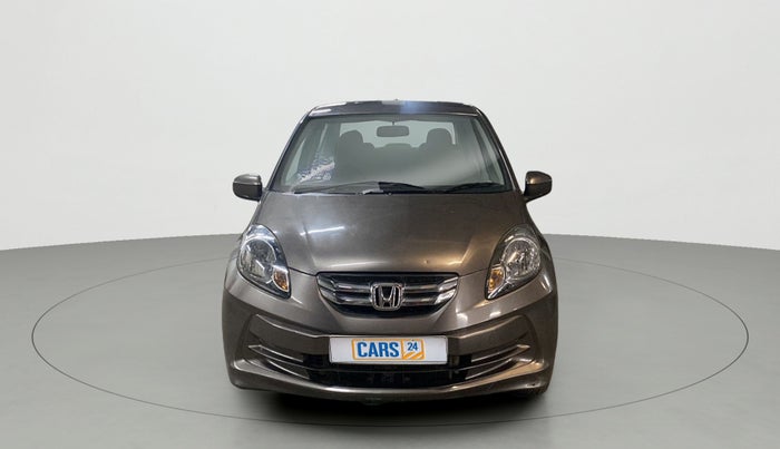 2013 Honda Amaze 1.5L I-DTEC S, Diesel, Manual, 69,136 km, Front