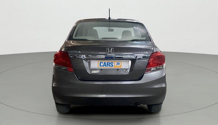 2013 Honda Amaze 1.5L I-DTEC S, Diesel, Manual, 69,136 km, Back/Rear