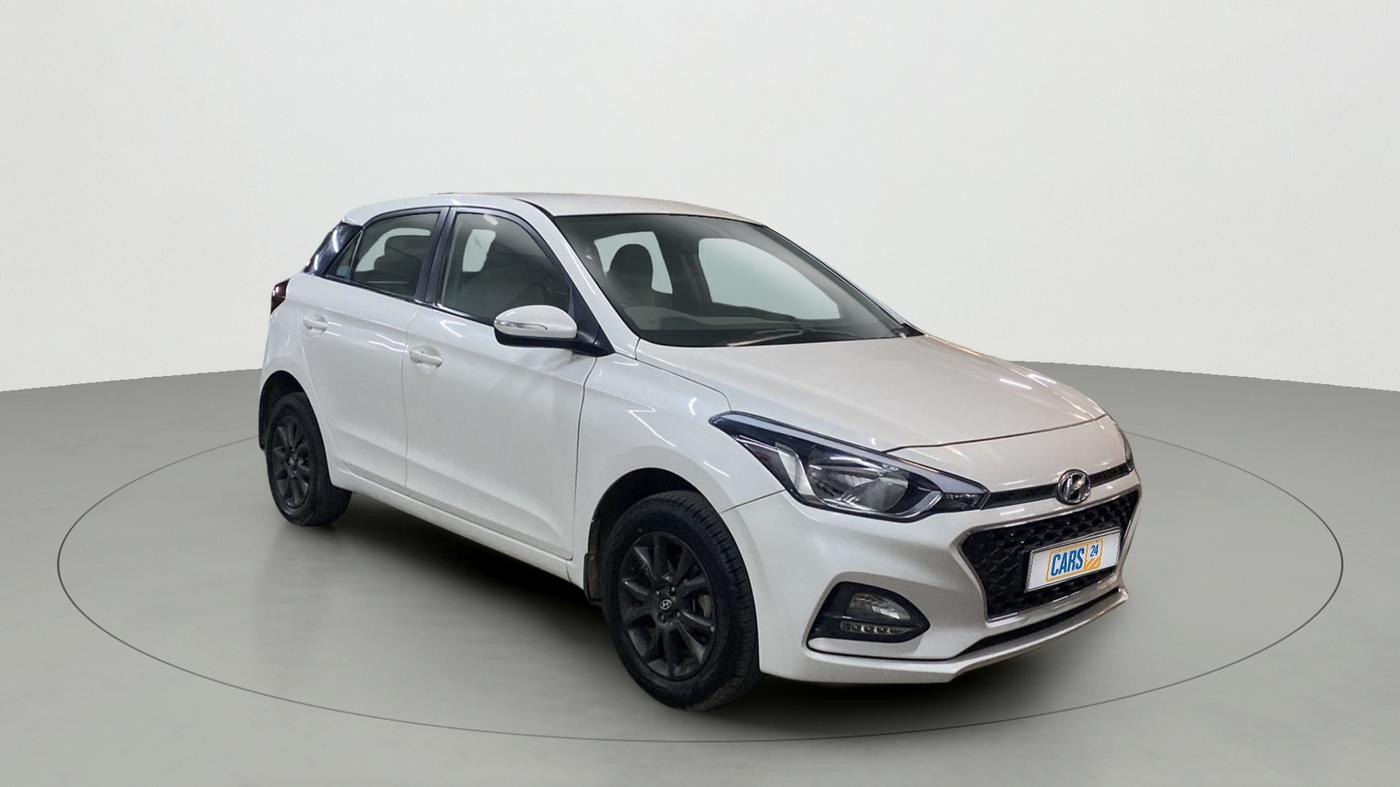 2019 Hyundai Elite i20 SPORTZ PLUS 1.4 CRDI, Diesel, Manual, 71,230 km, SRP