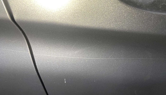 2017 Honda City 1.5L I-VTE V CVT, Petrol, Automatic, 38,332 km, Driver-side door - Minor scratches