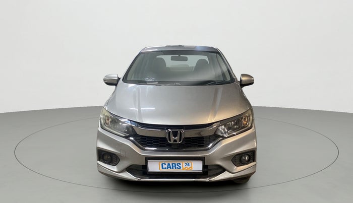 2017 Honda City 1.5L I-VTE V CVT, Petrol, Automatic, 38,332 km, Front