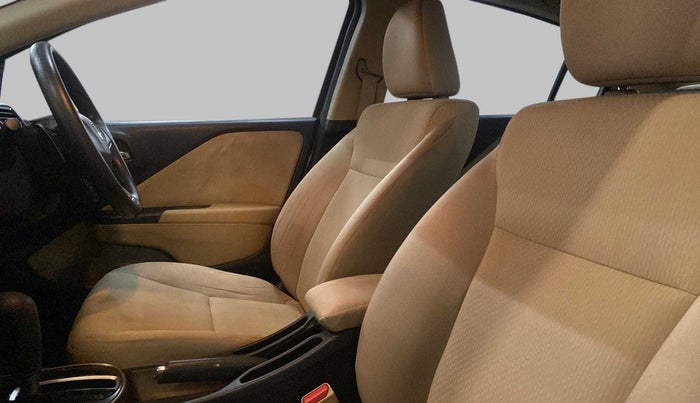 2017 Honda City 1.5L I-VTE V CVT, Petrol, Automatic, 38,332 km, Right Side Front Door Cabin