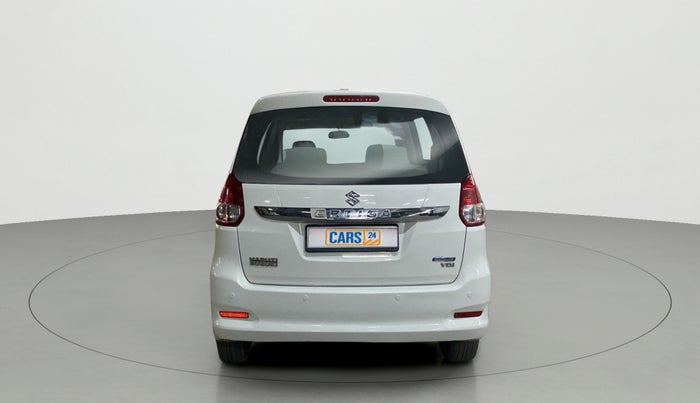 2017 Maruti Ertiga VDI SHVS, Diesel, Manual, 86,966 km, Back/Rear