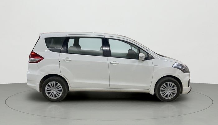 2017 Maruti Ertiga VDI SHVS, Diesel, Manual, 86,966 km, Right Side View
