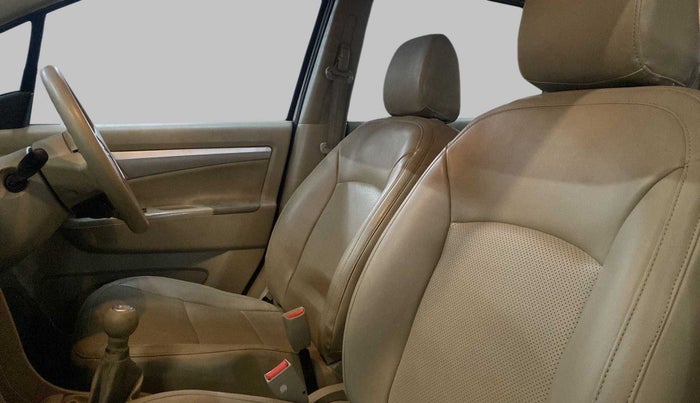 2017 Maruti Ertiga VDI SHVS, Diesel, Manual, 86,966 km, Right Side Front Door Cabin