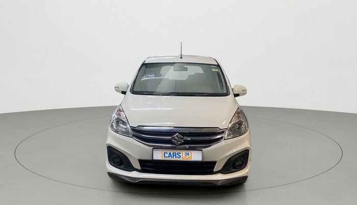 2017 Maruti Ertiga VDI SHVS, Diesel, Manual, 86,966 km, Front