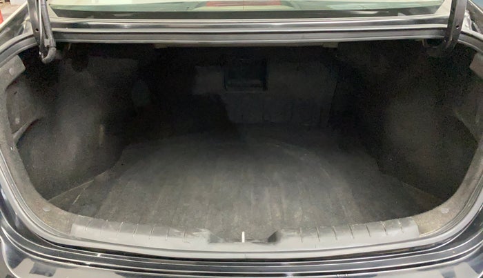2019 Hyundai New Elantra 2.0 S PETROL, Petrol, Manual, 63,020 km, Boot Inside