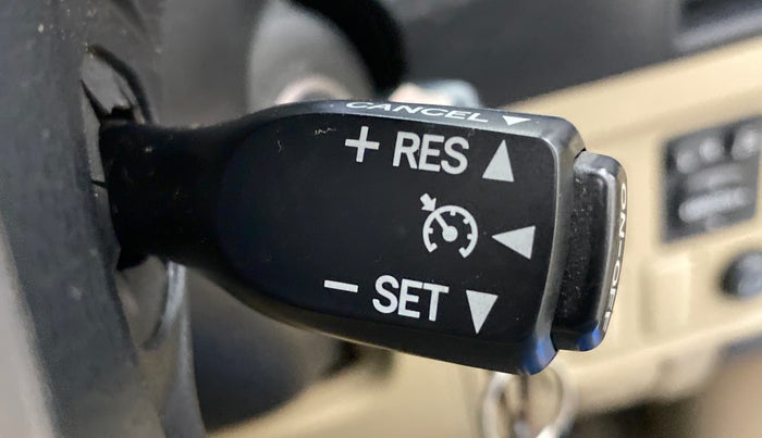 2015 Toyota Fortuner 3.0 AT 4X2, Diesel, Automatic, 45,463 km, Adaptive Cruise Control