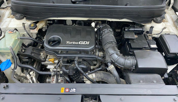 2019 Hyundai VENUE SX PLUS 1.0 TURBO DCT, Petrol, Automatic, 41,358 km, Open Bonet