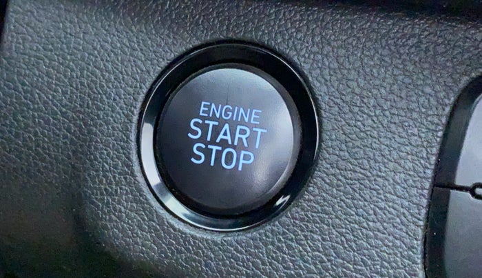 2019 Hyundai VENUE SX PLUS 1.0 TURBO DCT, Petrol, Automatic, 41,358 km, Keyless Start/ Stop Button
