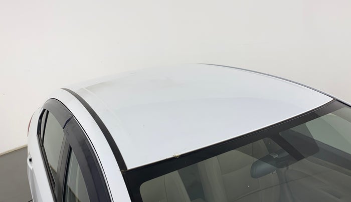 2021 Maruti Ciaz SIGMA 1.5 SHVS MT  PETROL, Petrol, Manual, 20,730 km, Roof