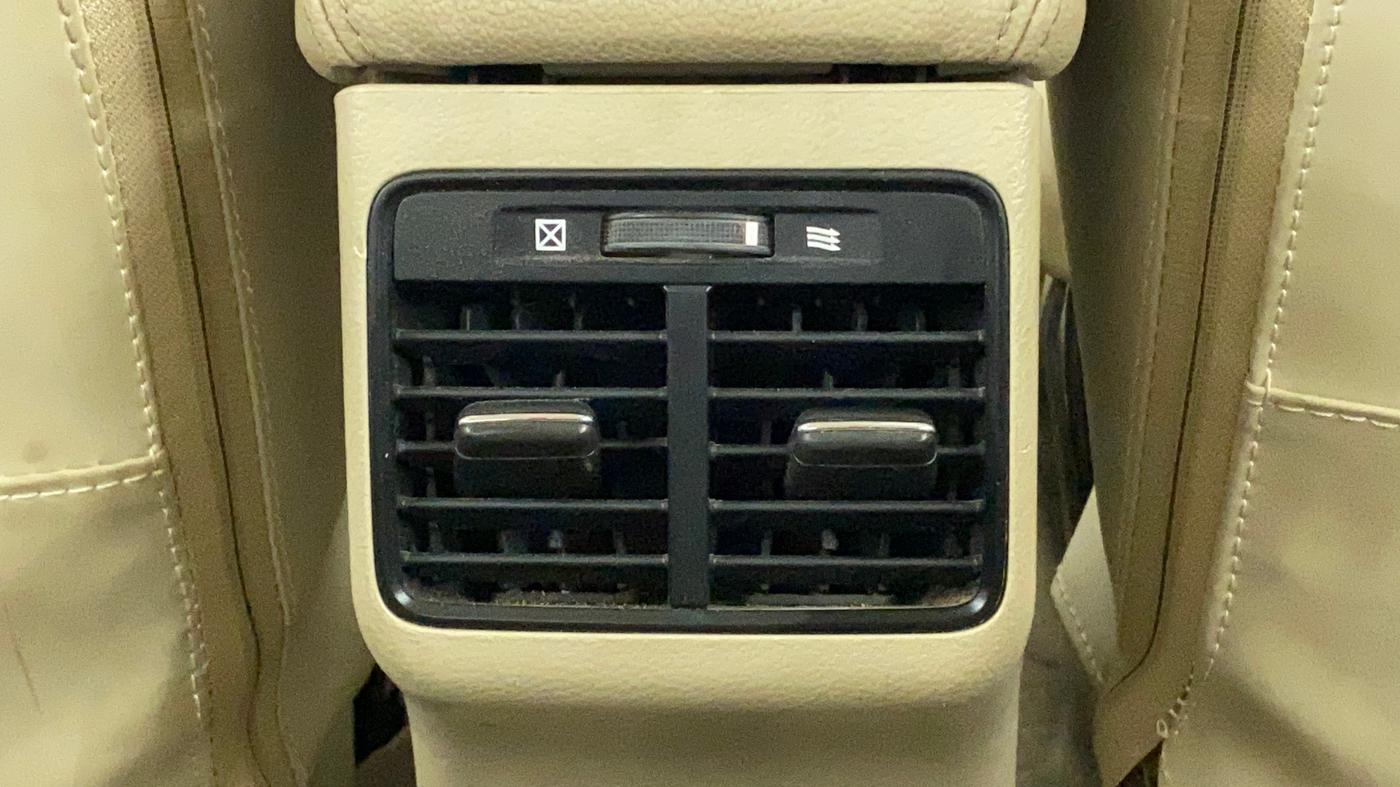 2021 Maruti Ciaz SIGMA 1.5 SHVS MT  PETROL, Petrol, Manual, 20,730 km, Rear AC Vents